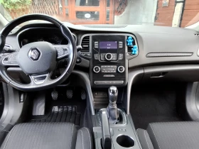 Renault Megane 1.2     101s | Mobile.bg    7