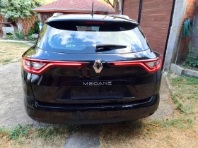 Renault Megane 1.2     101s | Mobile.bg    2