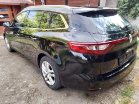 Renault Megane 1.2     101s | Mobile.bg    4