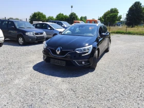    Renault Megane 1.2     101s