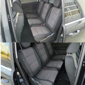 VW Sharan 2.0TDI HIGHLINE DSG   | Mobile.bg    8