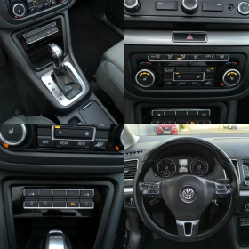 VW Sharan 2.0TDI HIGHLINE DSG   | Mobile.bg    9