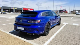 Обява за продажба на VW Arteon R Shooting Brake 4x4 Leasing ~ 107 000 лв. - изображение 2