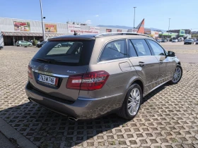     Mercedes-Benz E 350 CDI 265hp 4MATIC FACE Avantgarde