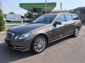     Mercedes-Benz E 350 CDI 4MATIC FACE Avantgarde