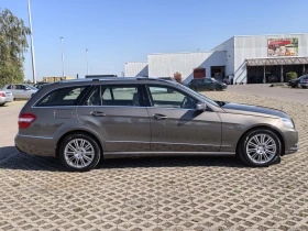 Mercedes-Benz E 350 CDI 265hp 4MATIC FACE Avantgarde | Mobile.bg    7