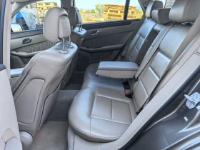 Mercedes-Benz E 350 CDI 265hp 4MATIC FACE Avantgarde | Mobile.bg    8
