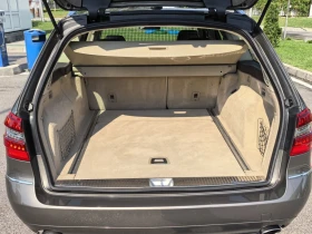 Mercedes-Benz E 350 CDI 4MATIC FACE Avantgarde | Mobile.bg    16