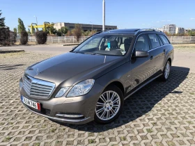     Mercedes-Benz E 350 CDI 265hp 4MATIC FACE Avantgarde