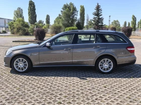 Mercedes-Benz E 350 CDI 265hp 4MATIC FACE Avantgarde | Mobile.bg    6