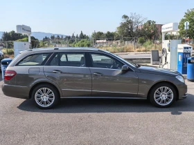 Mercedes-Benz E 350 CDI 4MATIC FACE Avantgarde | Mobile.bg    8
