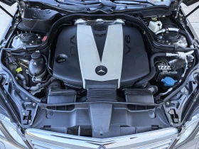 Mercedes-Benz E 350 CDI 265hp 4MATIC FACE Avantgarde | Mobile.bg    17