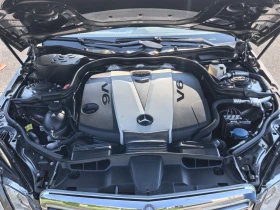 Mercedes-Benz E 350 CDI 4MATIC FACE Avantgarde | Mobile.bg    17