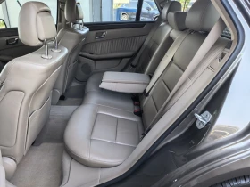 Mercedes-Benz E 350 CDI 4MATIC FACE Avantgarde | Mobile.bg    9