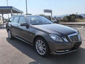  Mercedes-Benz E 350