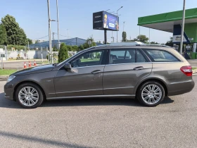 Mercedes-Benz E 350 CDI 4MATIC FACE Avantgarde | Mobile.bg    7