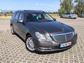     Mercedes-Benz E 350 CDI 265hp 4MATIC FACE Avantgarde