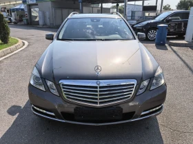 Mercedes-Benz E 350 CDI 4MATIC FACE Avantgarde | Mobile.bg    5