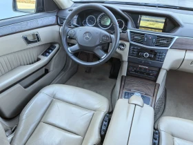 Mercedes-Benz E 350 CDI 265hp 4MATIC FACE Avantgarde | Mobile.bg    10