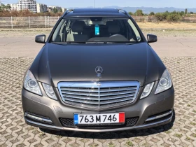     Mercedes-Benz E 350 CDI 265hp 4MATIC FACE Avantgarde