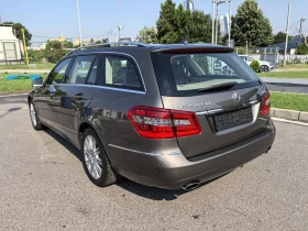     Mercedes-Benz E 350 CDI 4MATIC FACE Avantgarde