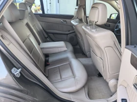 Mercedes-Benz E 350 CDI 4MATIC FACE Avantgarde | Mobile.bg    10