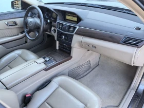 Mercedes-Benz E 350 CDI 265hp 4MATIC FACE Avantgarde | Mobile.bg    12