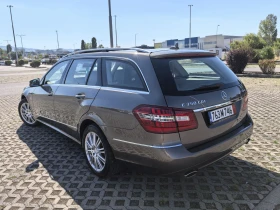 Mercedes-Benz E 350 CDI 265hp 4MATIC FACE Avantgarde | Mobile.bg    5