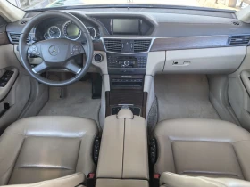 Mercedes-Benz E 350 CDI 4MATIC FACE Avantgarde | Mobile.bg    11