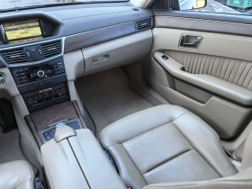 Mercedes-Benz E 350 CDI 265hp 4MATIC FACE Avantgarde | Mobile.bg    9
