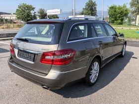     Mercedes-Benz E 350 CDI 4MATIC FACE Avantgarde