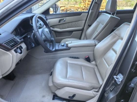 Mercedes-Benz E 350 CDI 265hp 4MATIC FACE Avantgarde | Mobile.bg    13
