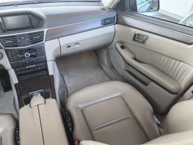 Mercedes-Benz E 350 CDI 4MATIC FACE Avantgarde | Mobile.bg    12