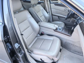 Mercedes-Benz E 350 CDI 265hp 4MATIC FACE Avantgarde | Mobile.bg    11