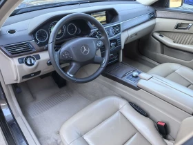 Mercedes-Benz E 350 CDI 265hp 4MATIC FACE Avantgarde | Mobile.bg    14