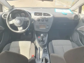 Seat Leon 1, 4 бензин 86к.с - 6400 лв. - 18904501 12