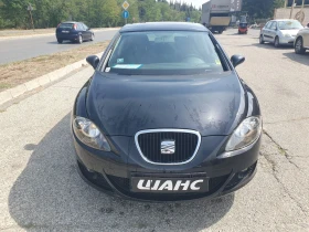 Seat Leon 1, 4 бензин 86к.с - 6400 лв. - 18904501 3