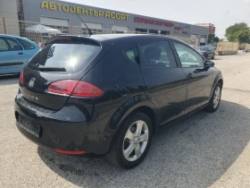 Seat Leon 1, 4 бензин 86к.с - 6400 лв. - 18904501 6