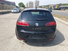 Seat Leon 1, 4 бензин 86к.с - 6400 лв. - 18904501 5
