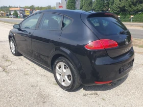 Seat Leon 1, 4 бензин 86к.с - 6400 лв. - 18904501 4