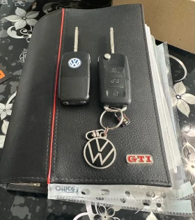 VW Golf 2.0 GTI TFSI 240hp DSG - 4249 € / 8310.32 лв. - 55981919 11