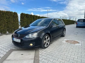 VW Golf 2.0 GTI TFSI 240hp DSG