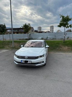 Обява за продажба на VW Passat ~34 500 лв. - изображение 1