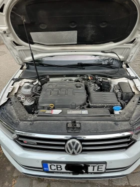 Обява за продажба на VW Passat ~34 500 лв. - изображение 7