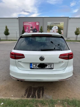 Обява за продажба на VW Passat ~34 500 лв. - изображение 3