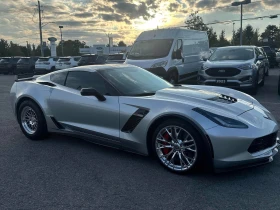 Chevrolet Corvette Z06 2LZ 6.2L CARFAX * * АВТО КРЕДИТ * * - 117999 лв. - 63387728 3