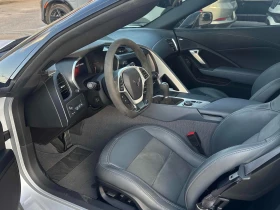 Chevrolet Corvette Z06 2LZ 6.2L CARFAX * * АВТО КРЕДИТ * * - 117999 лв. - 63387728 6