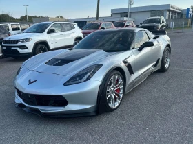 Chevrolet Corvette Z06 2LZ 6.2L CARFAX * * АВТО КРЕДИТ * * 