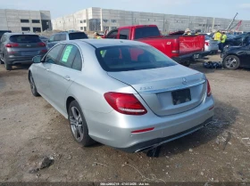 Обява за продажба на Mercedes-Benz E 300 AMG ПАКЕТ* 4MATIC* PANORAMA*  ~28 500 лв. - изображение 5
