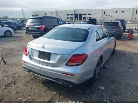 Обява за продажба на Mercedes-Benz E 300 AMG ПАКЕТ* 4MATIC* PANORAMA*  ~28 500 лв. - изображение 3